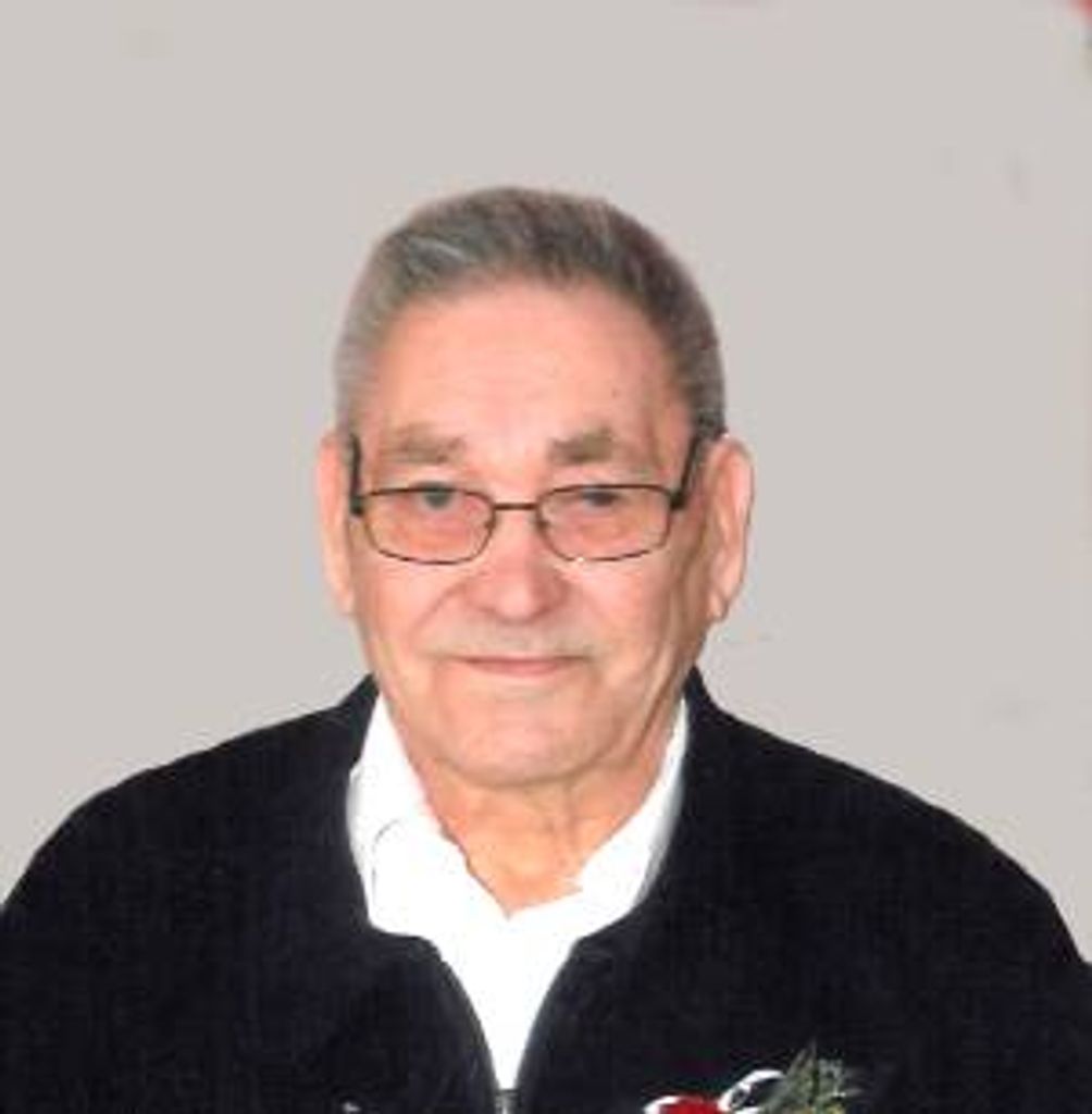 Fred Housden