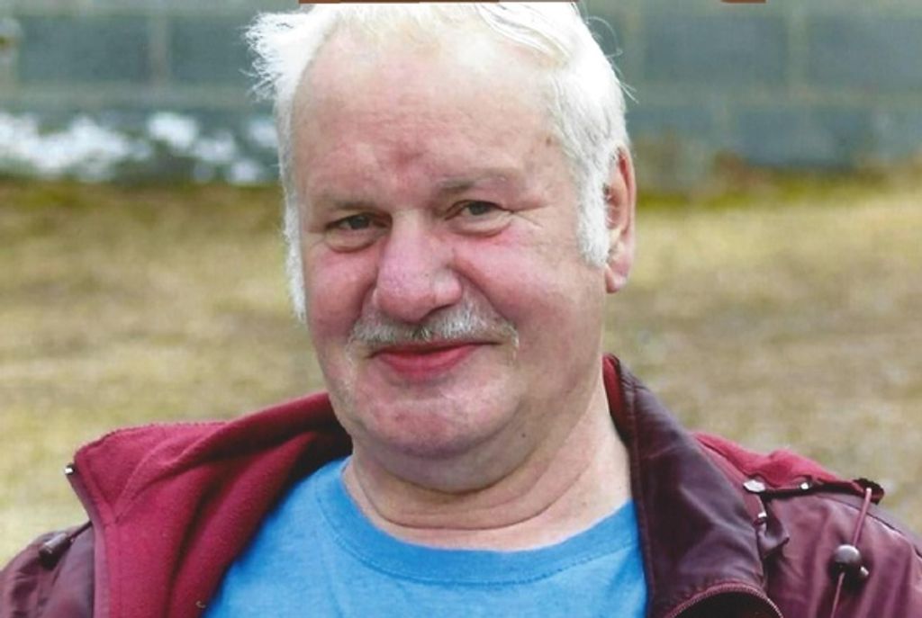 William A. Holman Sr.