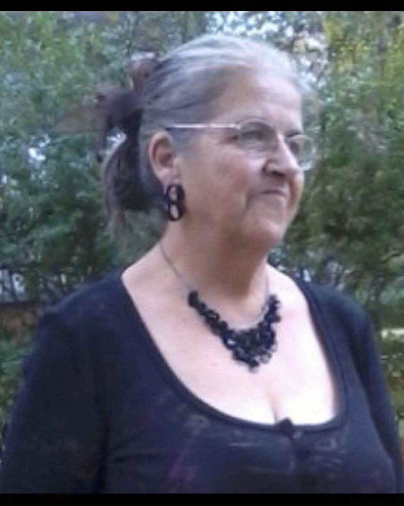 Glenda Fay Ford