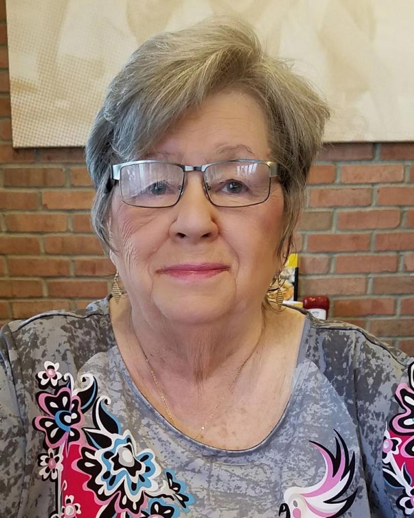 Martha Parker Profile Photo