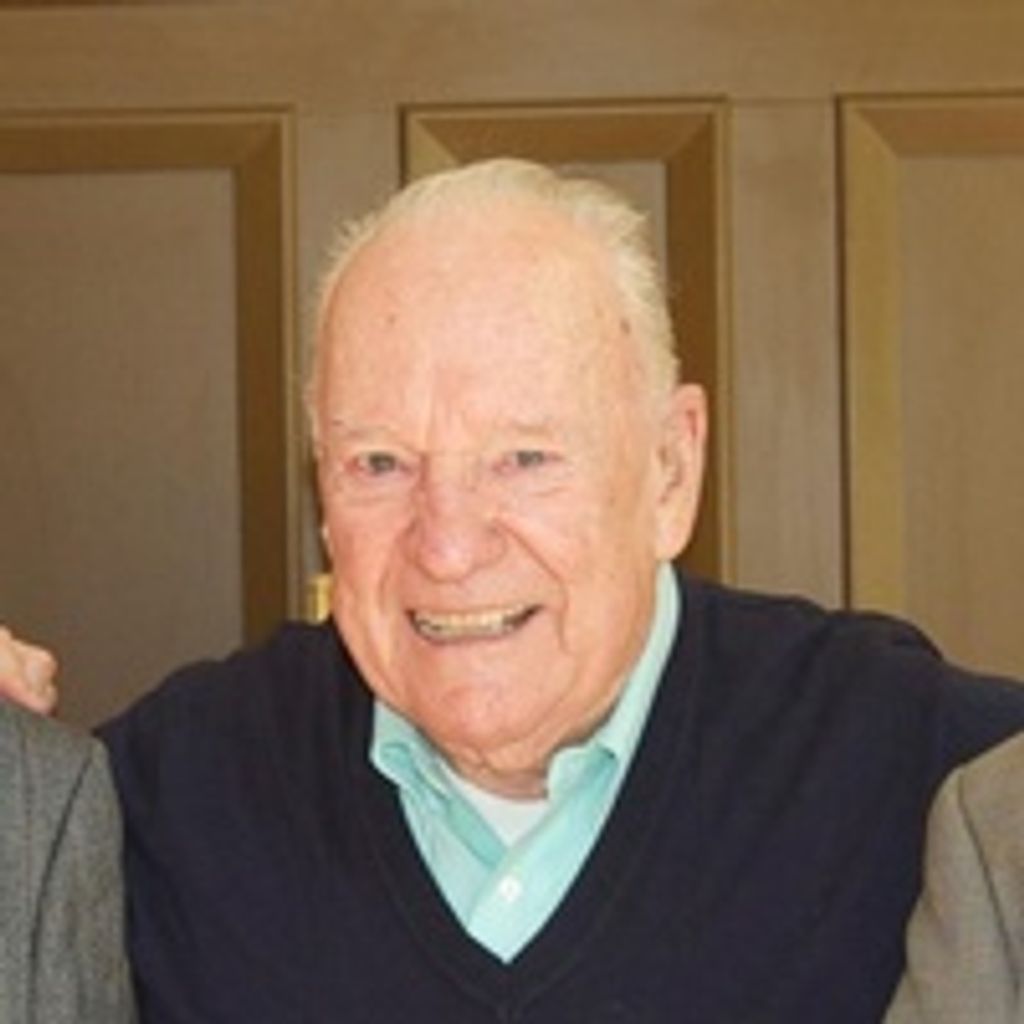 Raymond J. Mckenna