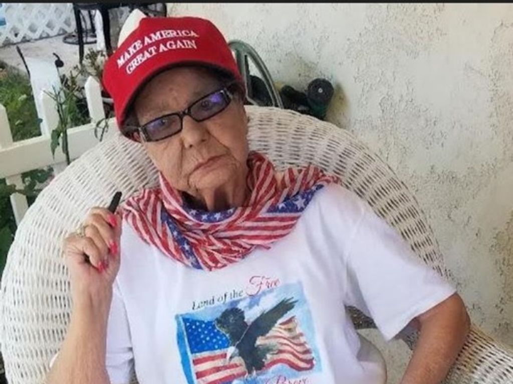 Shirely Ann Favaro Profile Photo