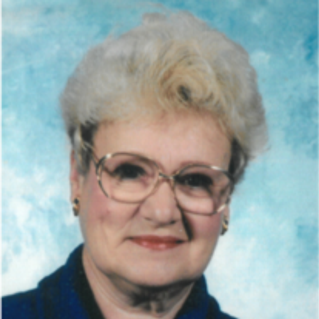 Evelyn Elizabeth Hunter Ratliff Profile Photo