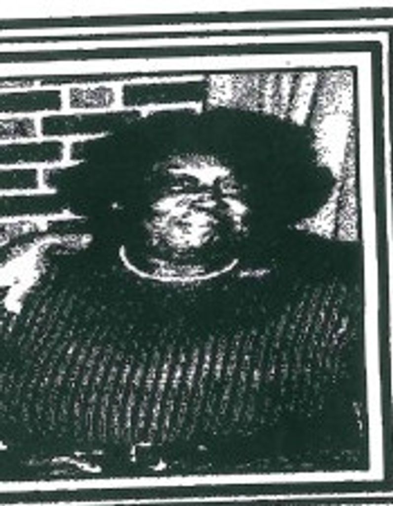 Mary Williams