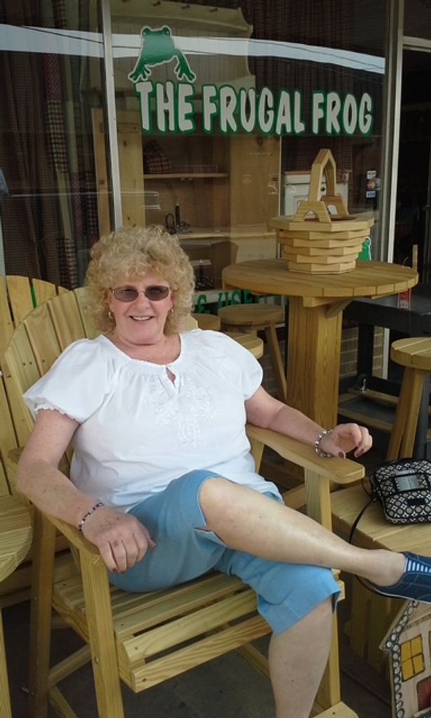 Doris J. Disanto