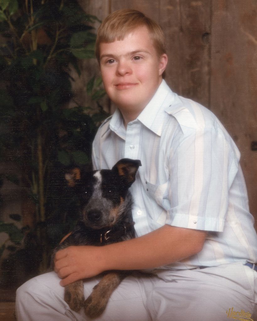 Micheal Krause Profile Photo