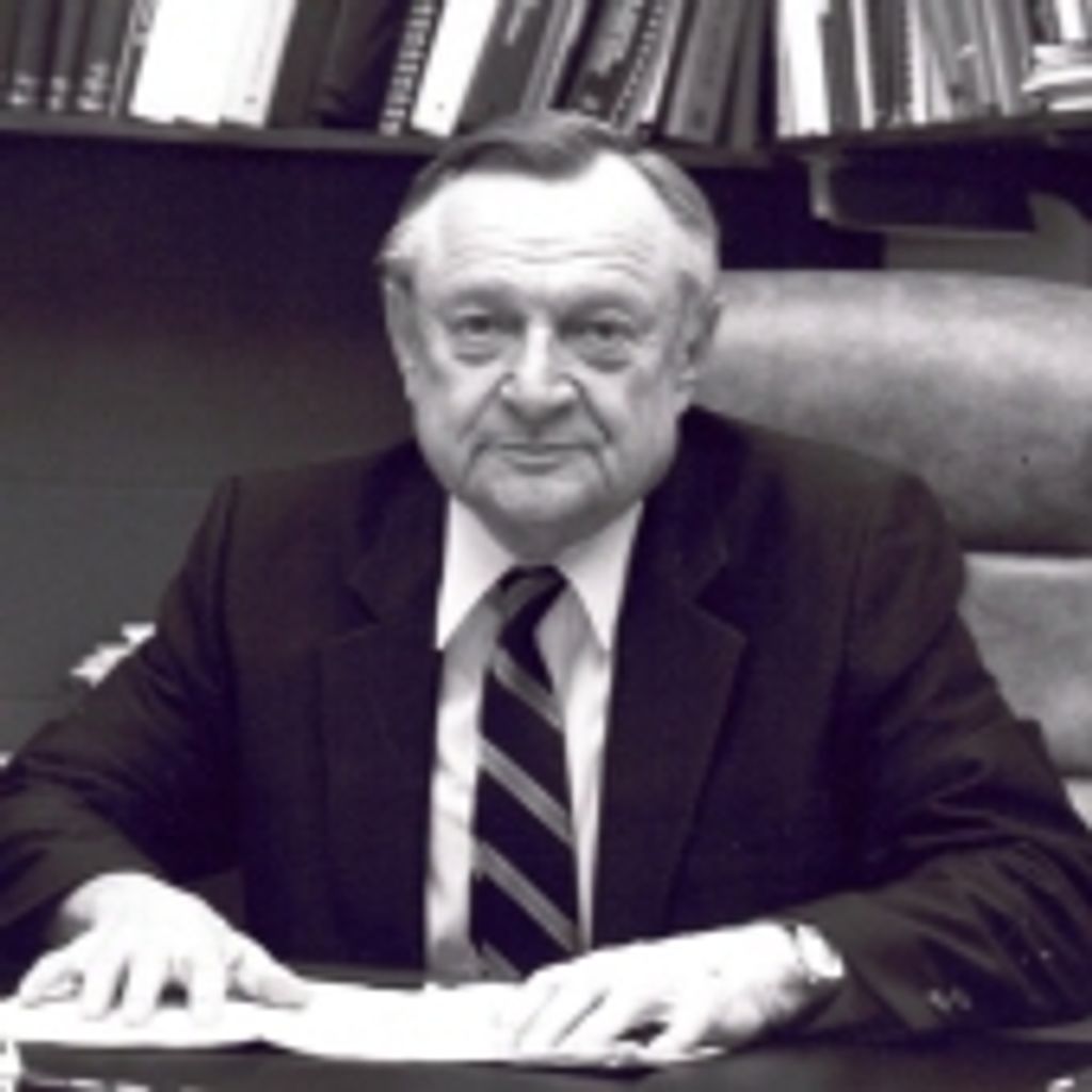 John Kolchin, Ed.D