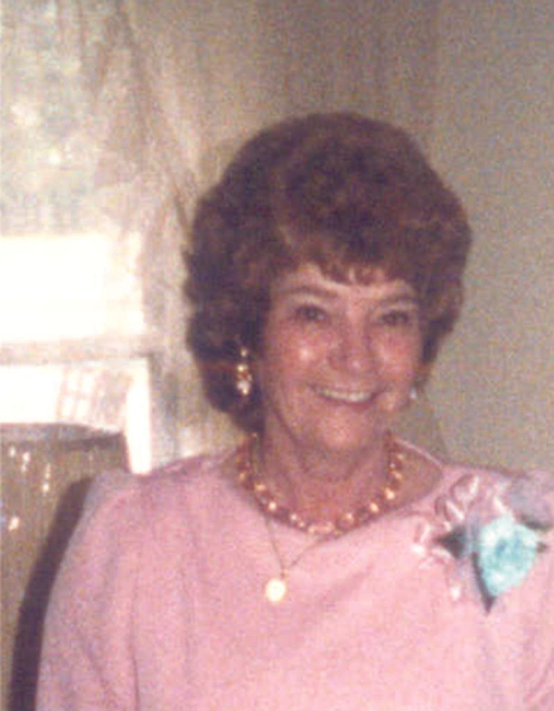 Betty Jean Ashbrook Profile Photo