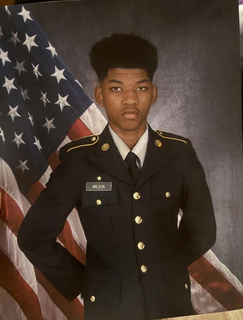 Lawrence Wilson Jr. Profile Photo
