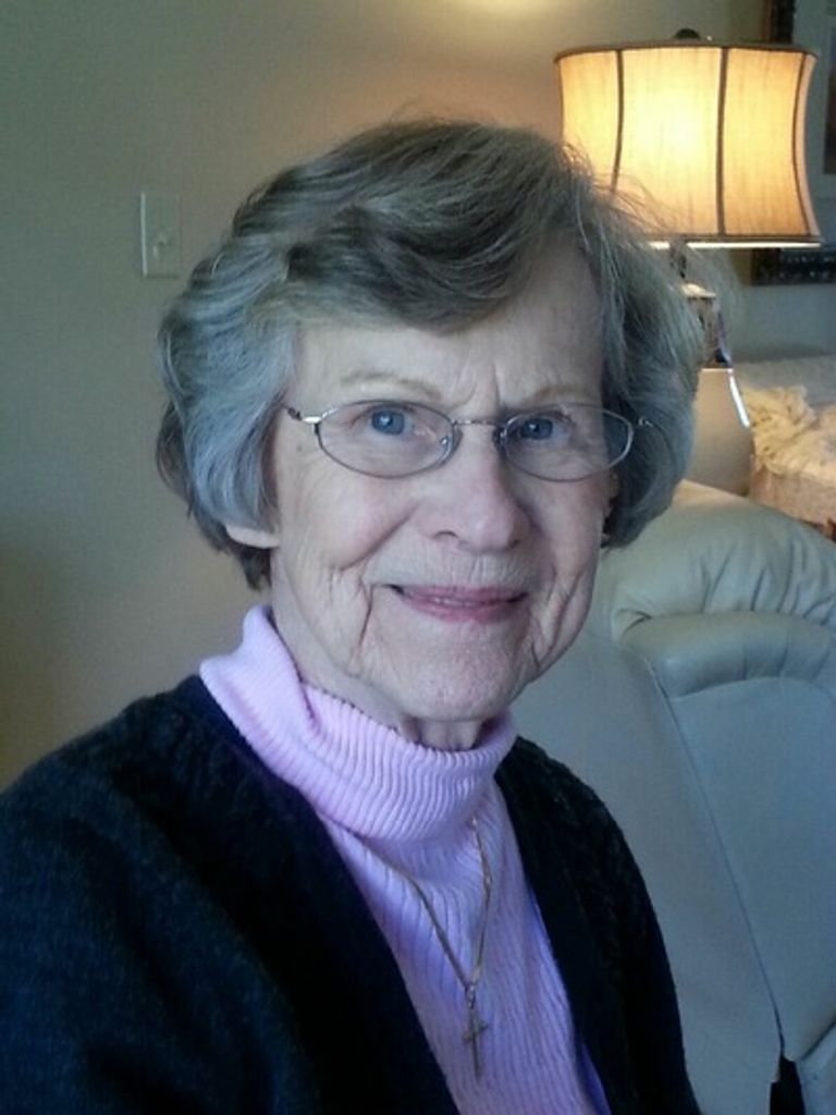 Myra Lee Rutledge Clark