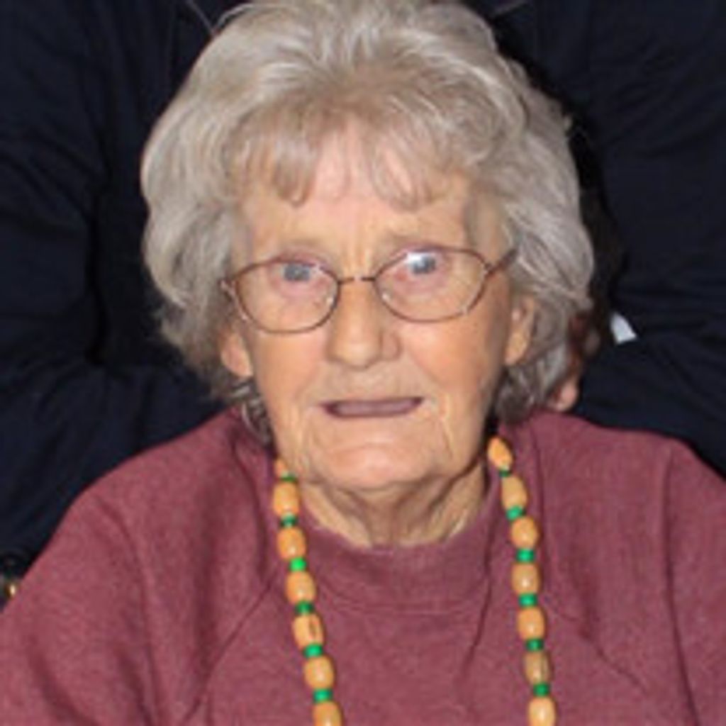 Elizabeth Cannon Jones Profile Photo