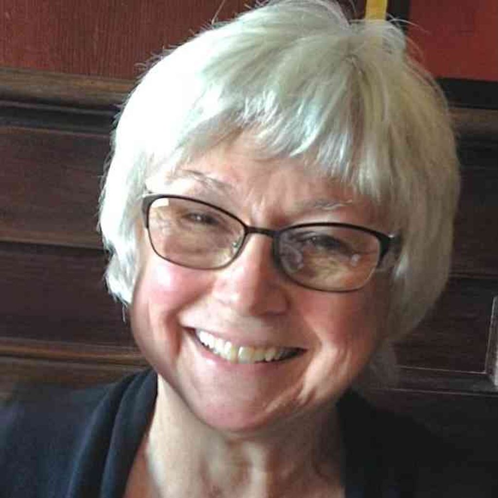 Vicki Putnam Pompa Profile Photo