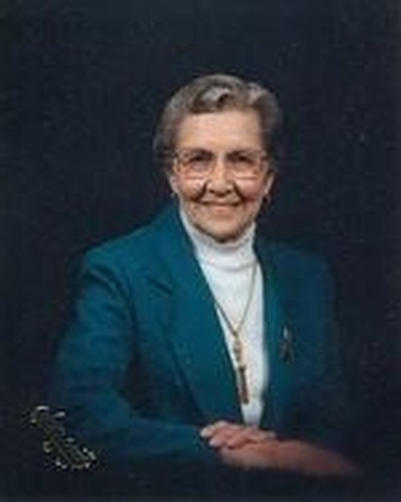 Lillian Ranum