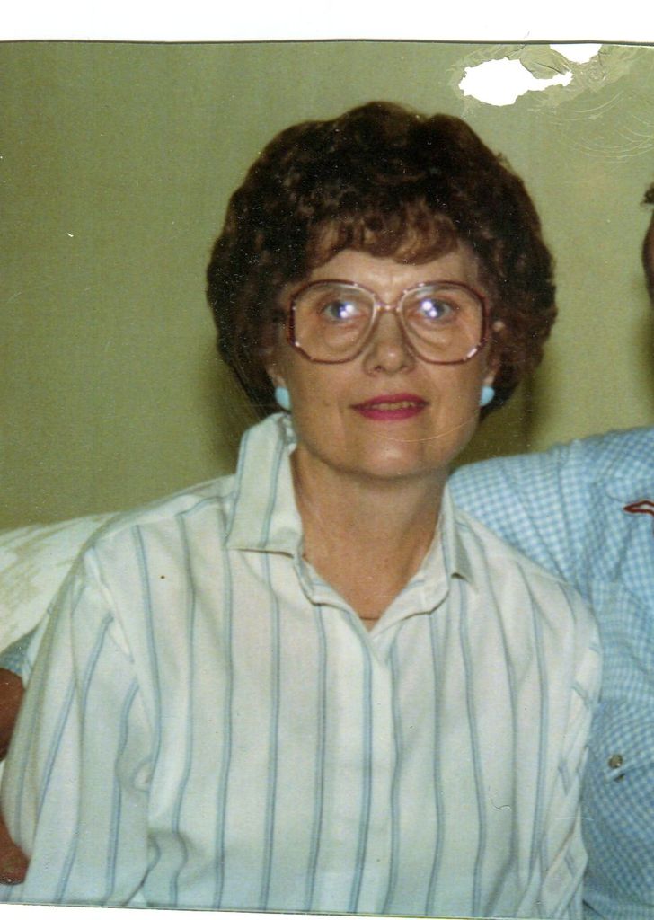 Elaine Steeneck