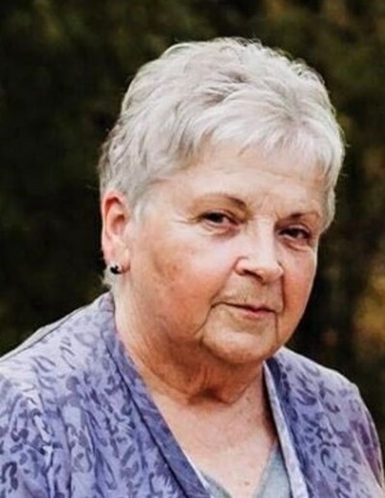 Linda Mcdaniel Stover Profile Photo