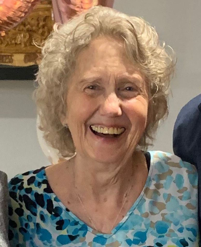 Nancy Cox