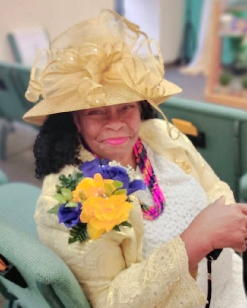 Reta Whitmill Profile Photo