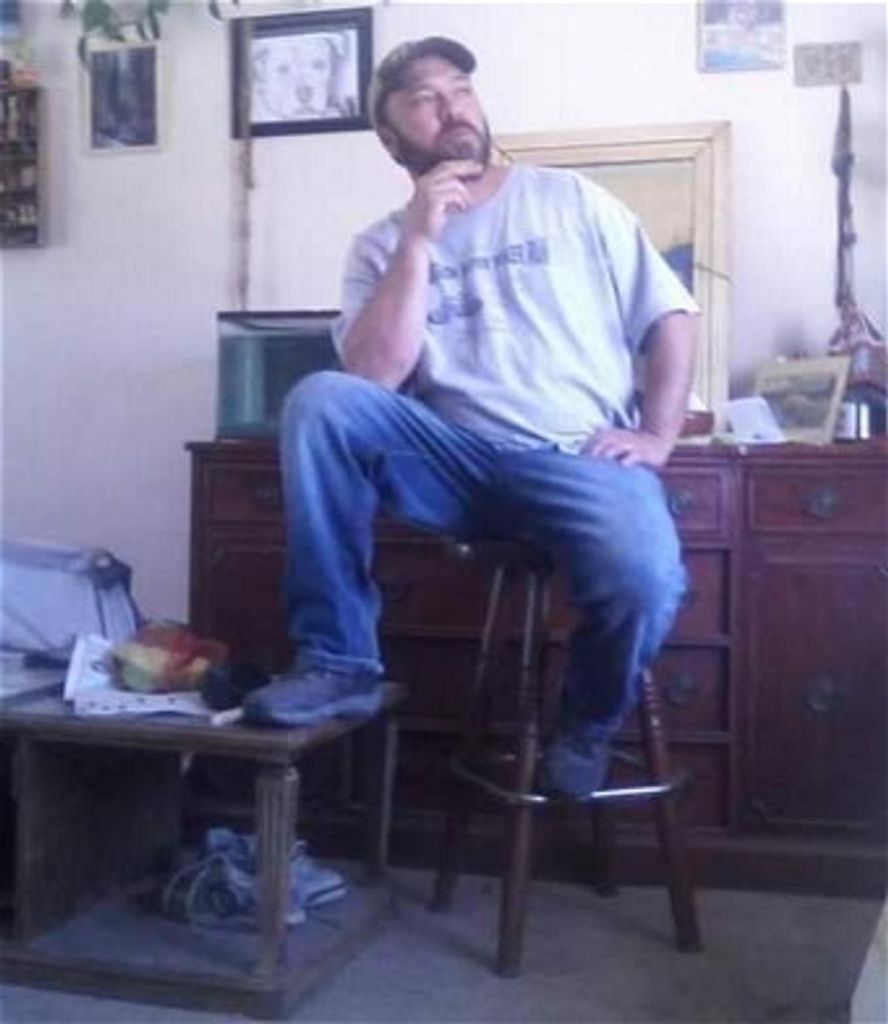 Aaron William Mckenzie Profile Photo