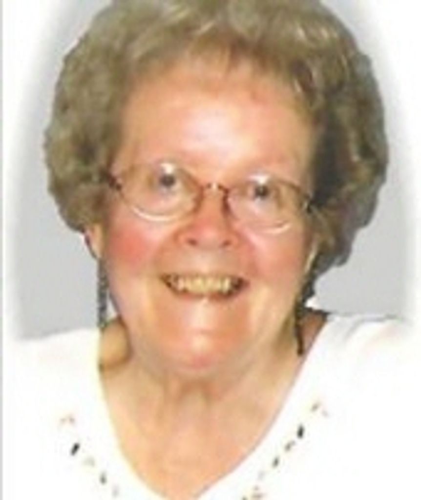 Ilene Johnston