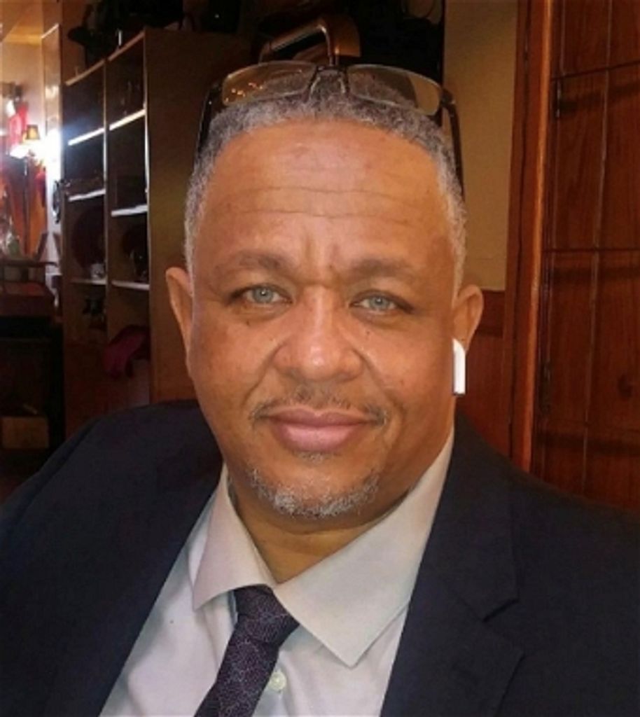 Kevin Nolan Clark Profile Photo