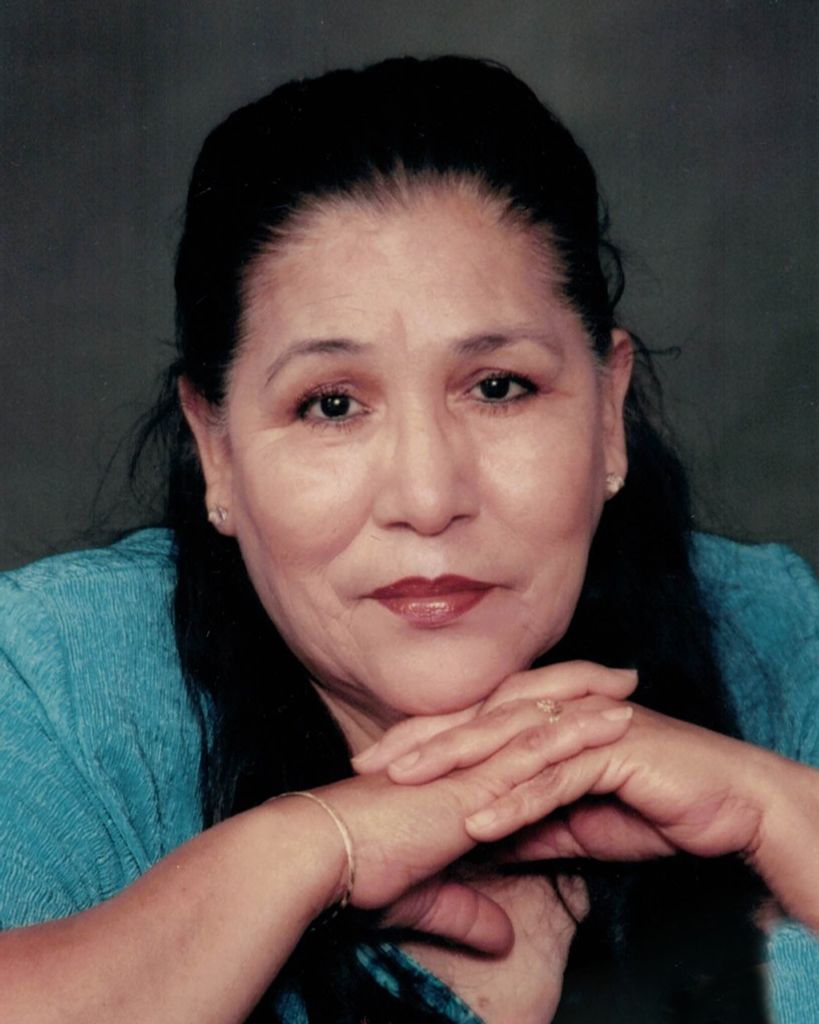 Raquel Villegas Flores