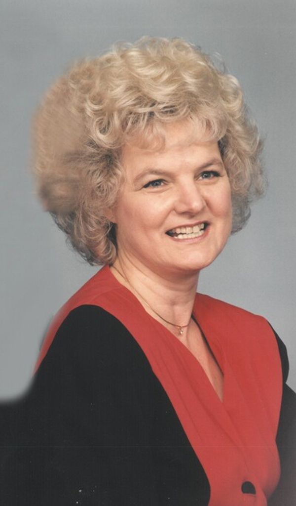 Dorothy Lorraine Proctor Profile Photo