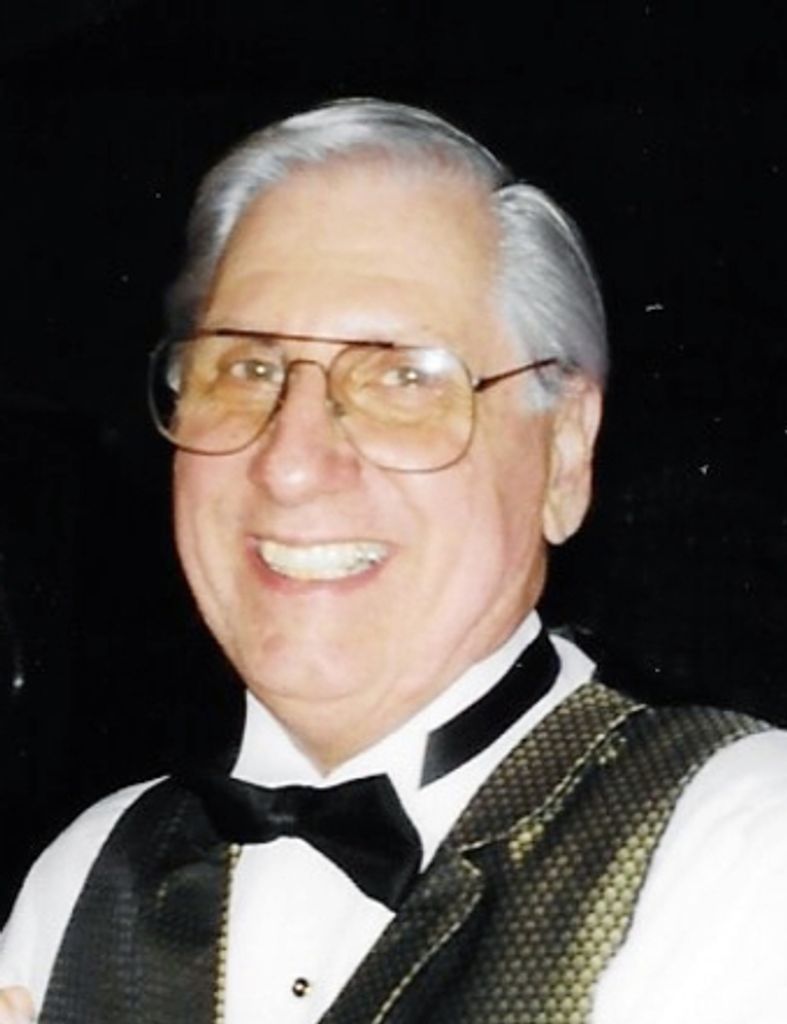 Robert  W. Stephans Profile Photo