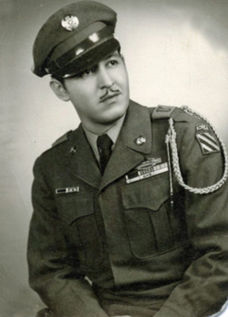 Claudio Landin