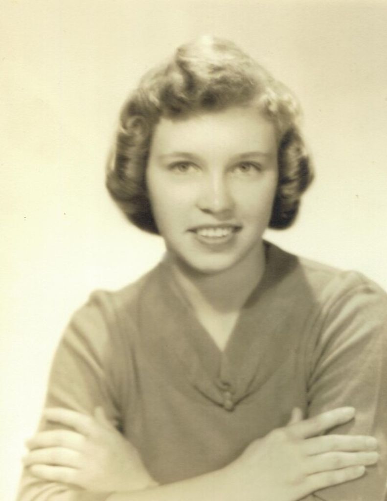 Sarah Eunice (Fullbright)  Betenbaugh Profile Photo