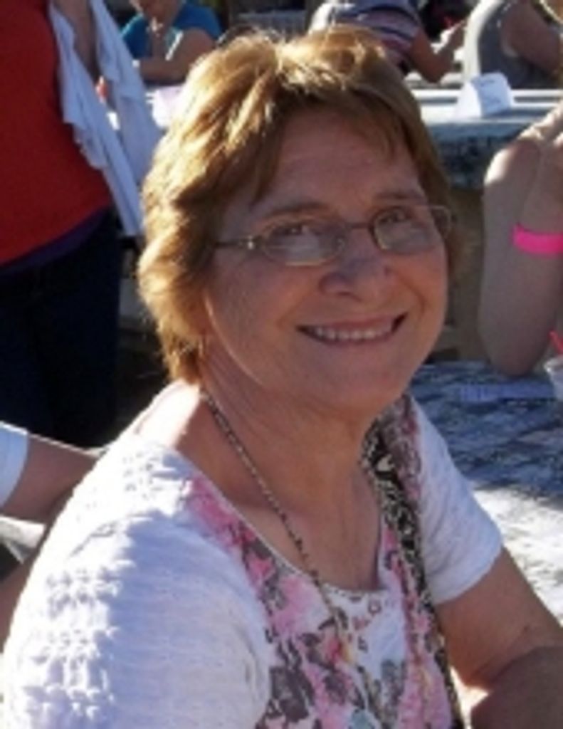 Carolyn Cheek Johnson