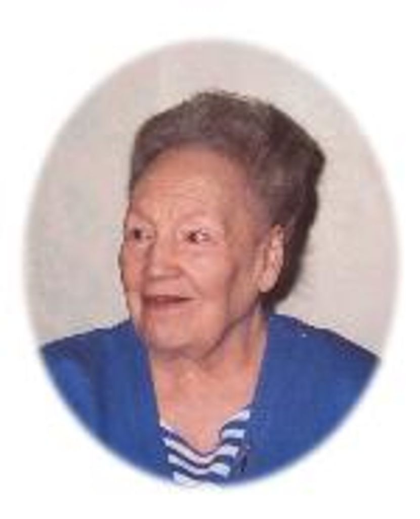 Catherine E. Crocker