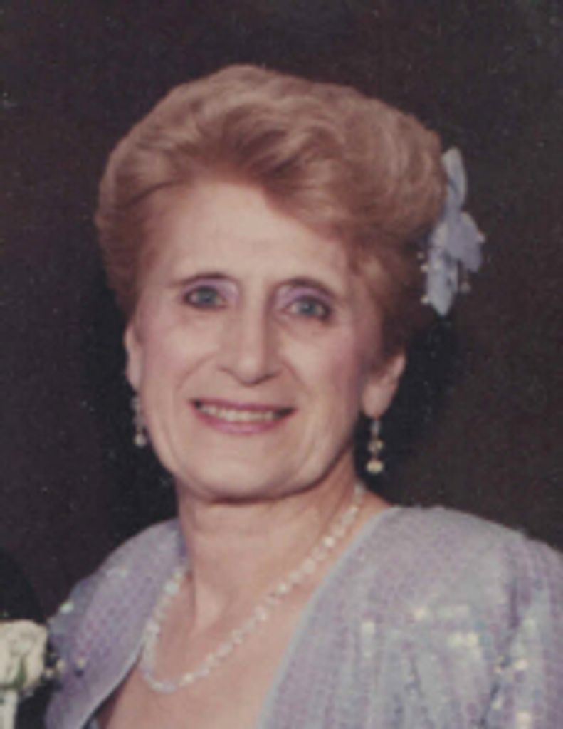 Rita Ann Scotti
