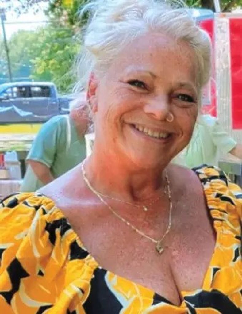 Karen Leigh Spurling