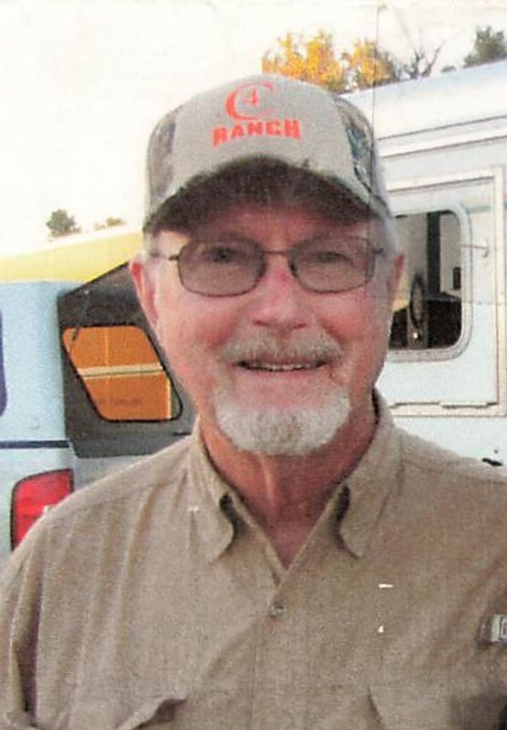 Hewy E. Jackson Profile Photo