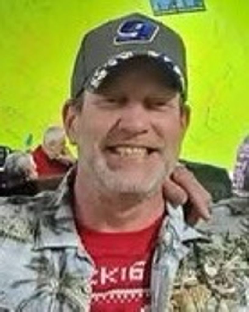 Donald Edward Burgess Jr. Profile Photo