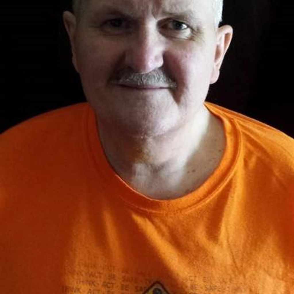 Michael L. "Mike" Rowell Profile Photo