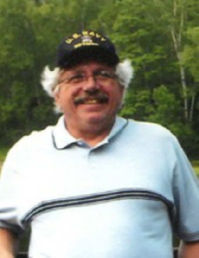 Jeffrey M. Hickey Profile Photo