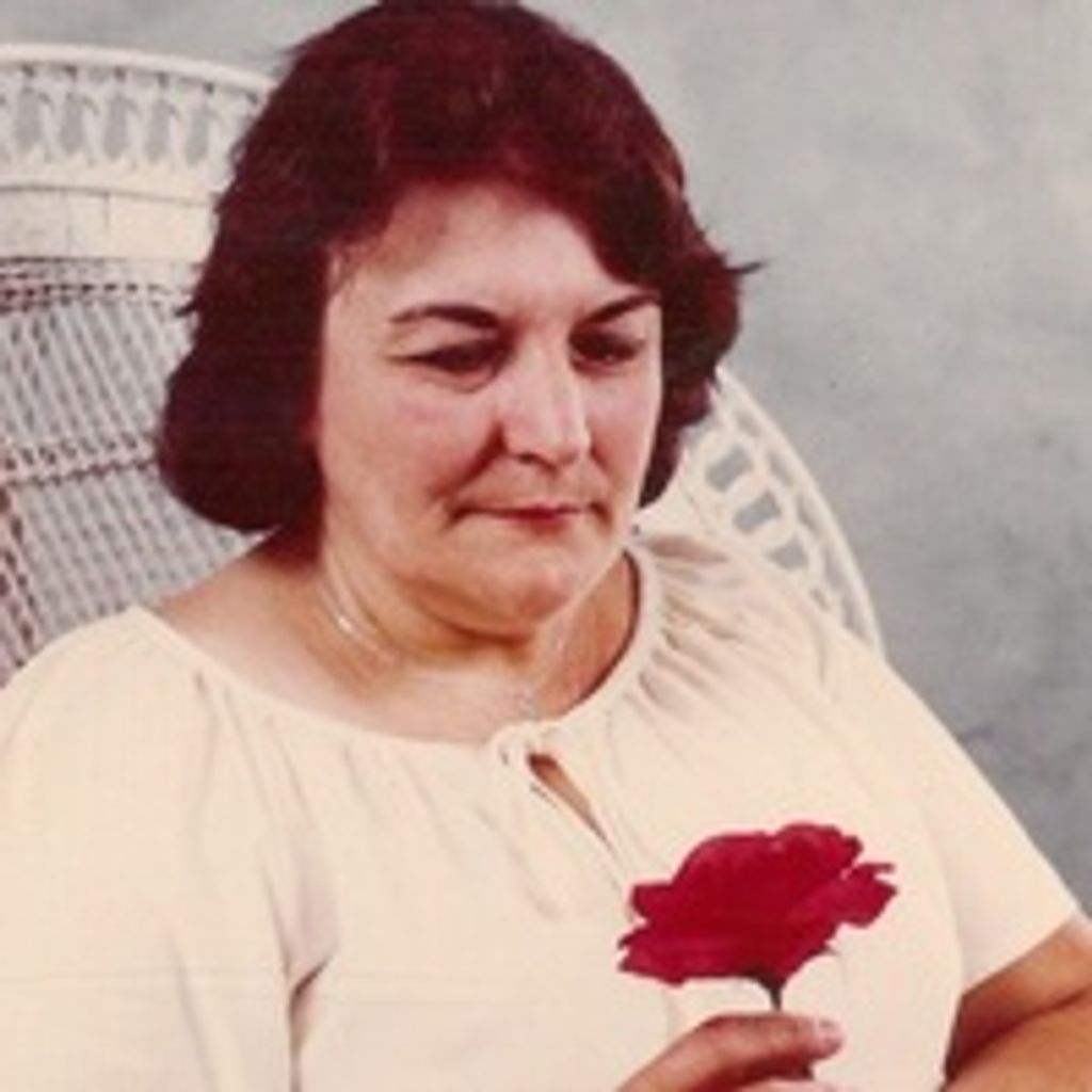 Peggy Hogue