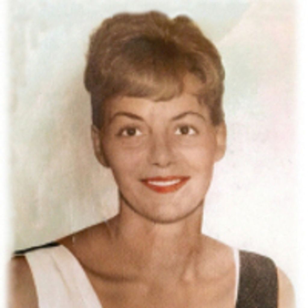 Lenora P. Feigel