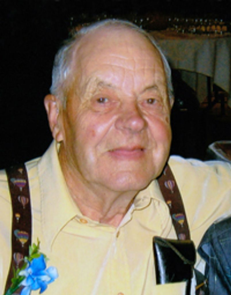William (Bill) Walker Profile Photo