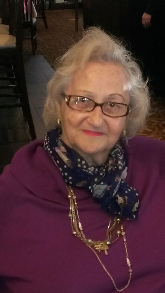 Elena R. Piccolantonio