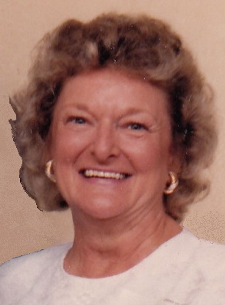 LaVerna "Jean" (Smith) Kalinoff