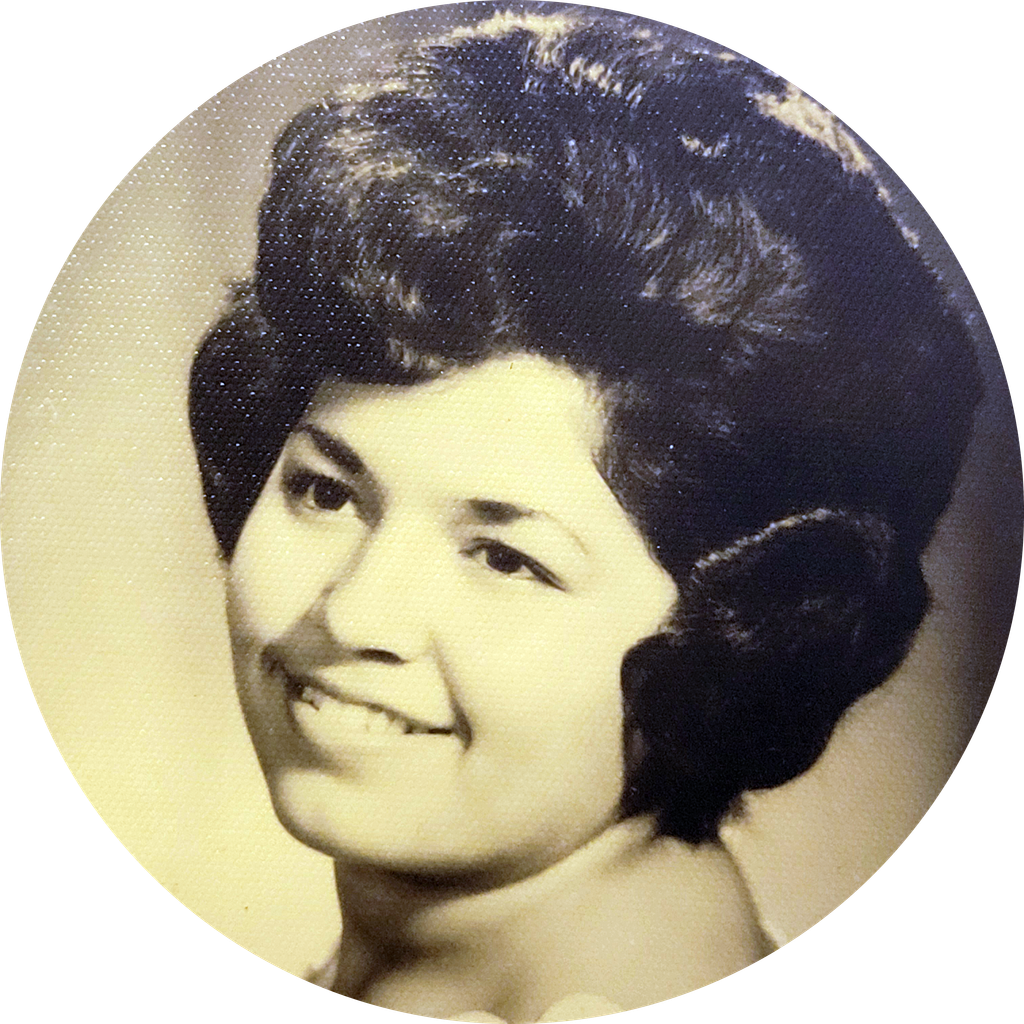 Dominga Manuela Zamora