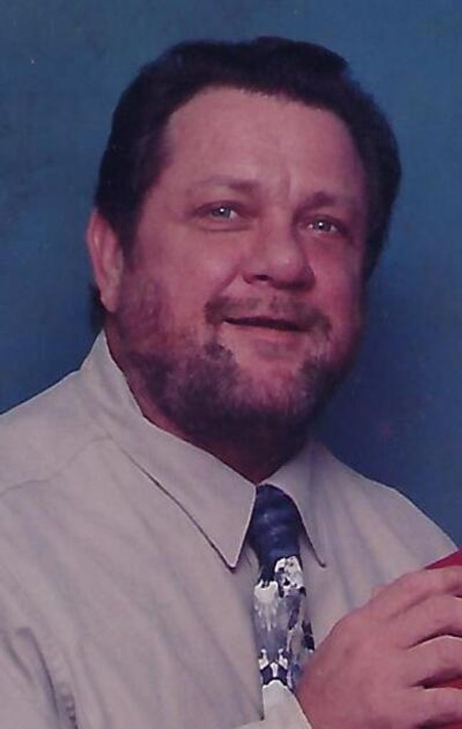 Ronald Walter Hoyle, Jr. Profile Photo