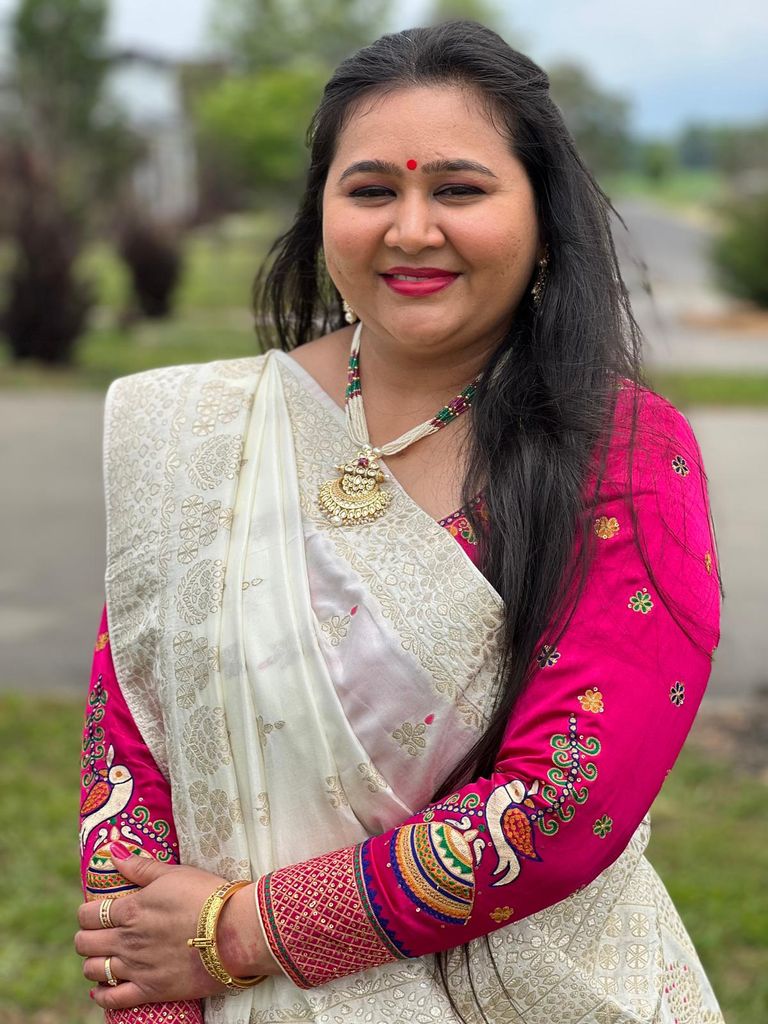 Mrs. Gopi Jayeshkumar Patel Profile Photo