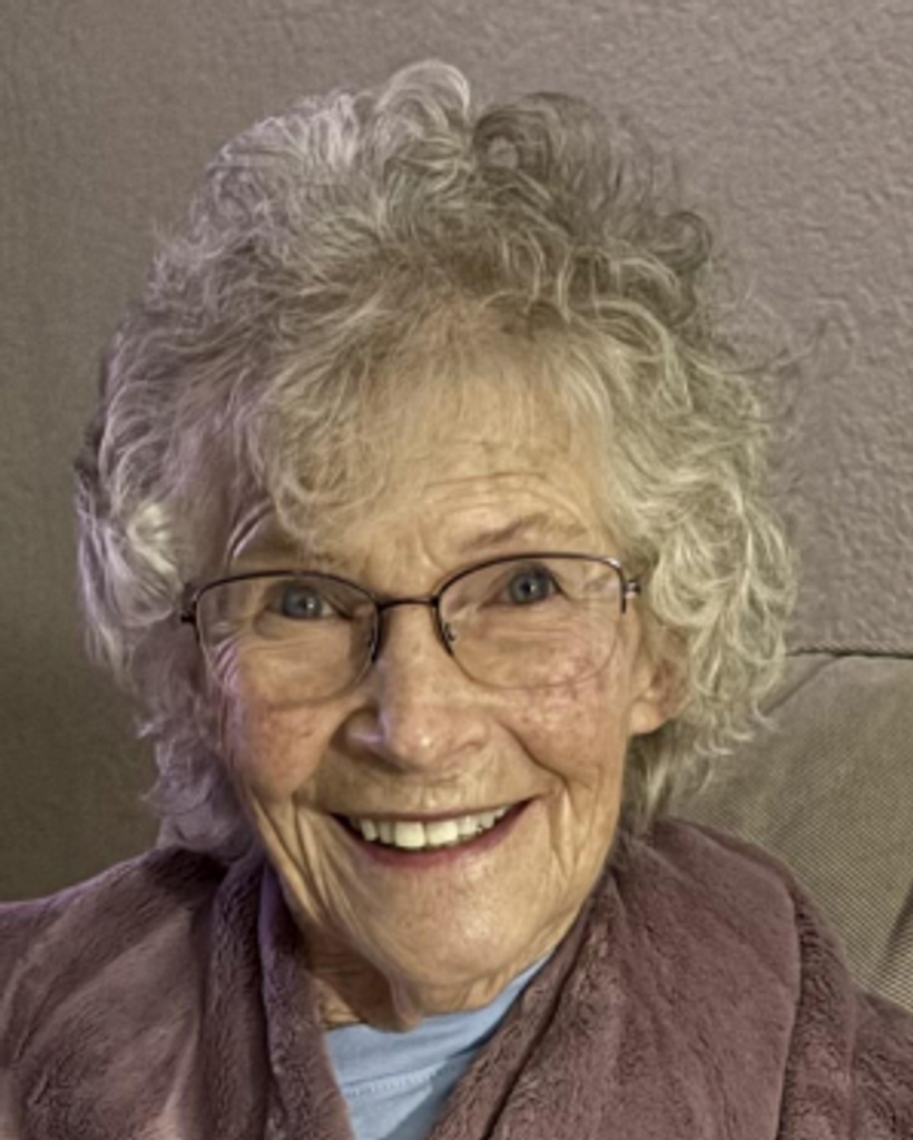 Philomine Joyce Badgley Profile Photo