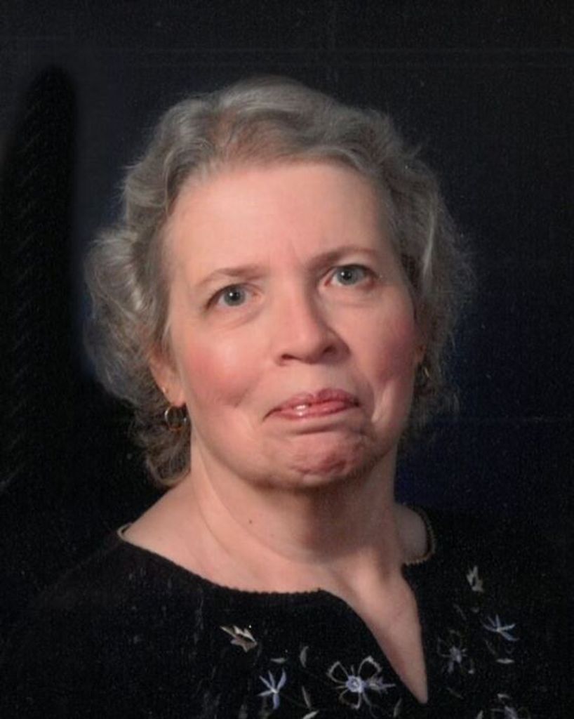 Sharon Eberhardy