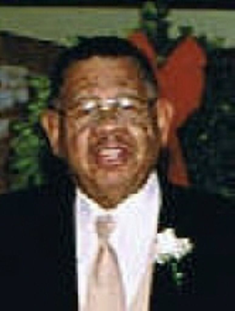 Alphonso  Sr. Anderson
