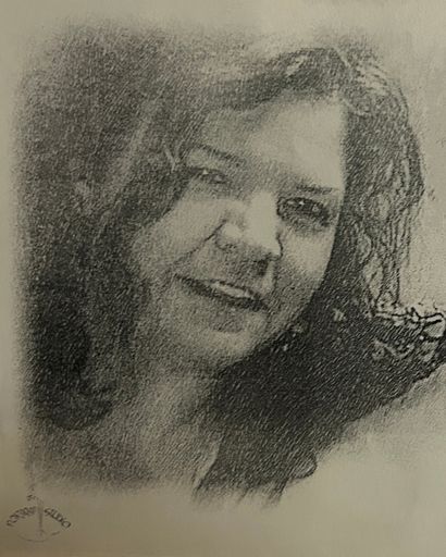 Julie Aakre's obituary image