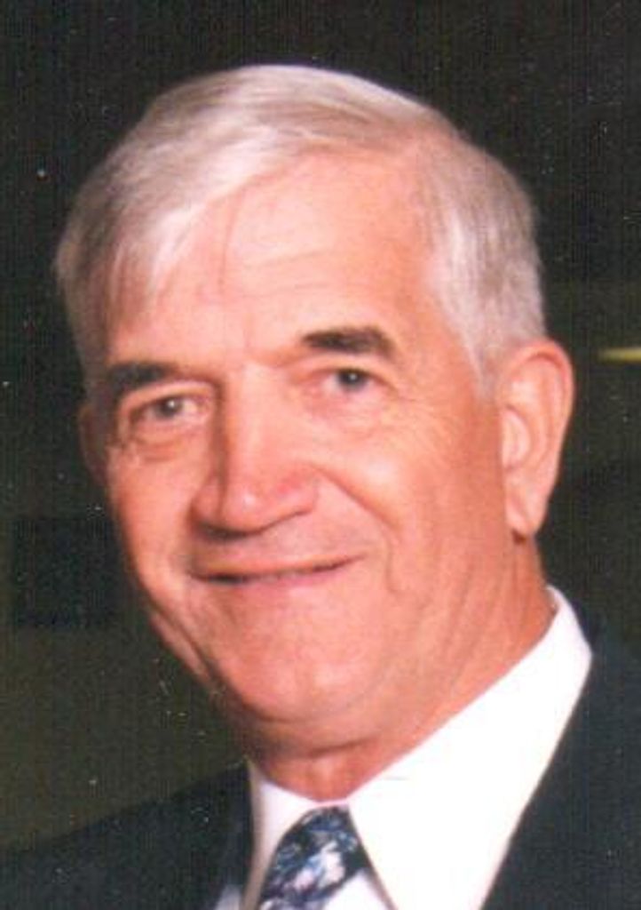 Edward J. Cernic, Sr.
